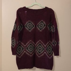 Sweater, size s